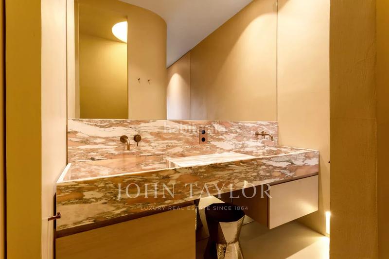 Foto dec5e507-d32c-4aa7-a464-06b05cc0ec64. Appartamento con riscaldamento in Palacio Madrid