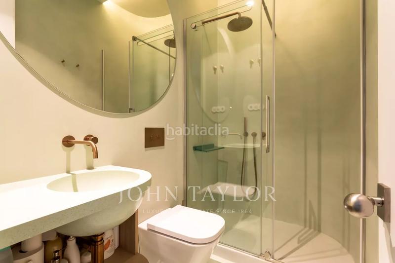 Foto e19f792c-0654-4f10-b18e-03340b553372. Appartamento con riscaldamento in Palacio Madrid