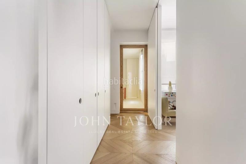 Foto 3e499225-0a99-4c1f-a214-91117acc10d7. Appartement avec chauffage dans Palacio Madrid