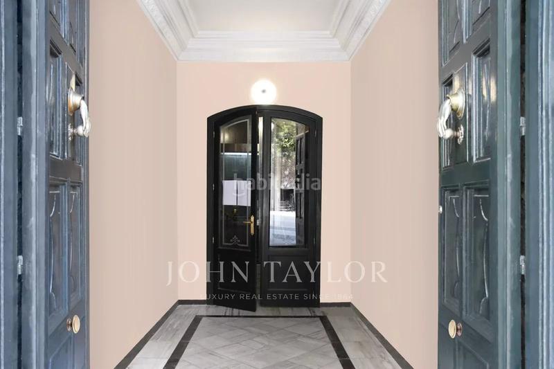 Foto 47911dfa-ac18-412a-a649-c7069f270073. Appartement avec chauffage dans Palacio Madrid