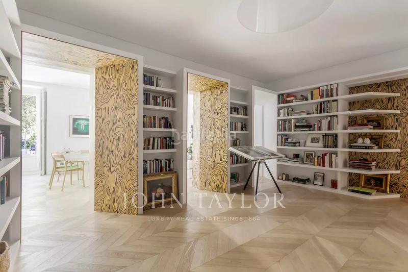 Foto 19e2bb71-bb74-44fe-8fe0-2dec0b9b8879. Flat with heating in Palacio Madrid