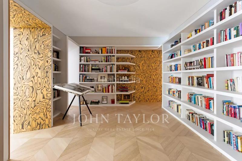 Foto 4c5c3d39-f311-4e72-80f9-32d0a17753cd. Flat with heating in Palacio Madrid