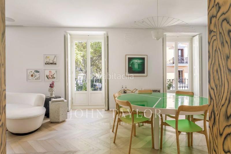 Foto 528572fb-0370-48e0-ab7e-418acdc6c1ef. Flat with heating in Palacio Madrid