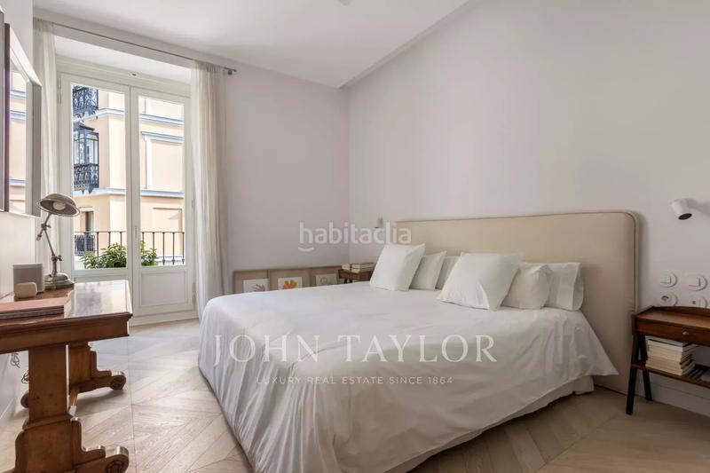 Foto 6864cfa7-1705-4efd-96f1-ee677074eef2. Flat with heating in Palacio Madrid