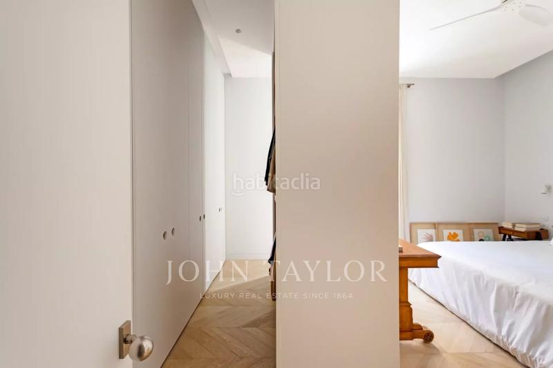 Foto 6c4f4ba7-8ad3-4667-8e27-09238fb5ec3a. Flat with heating in Palacio Madrid