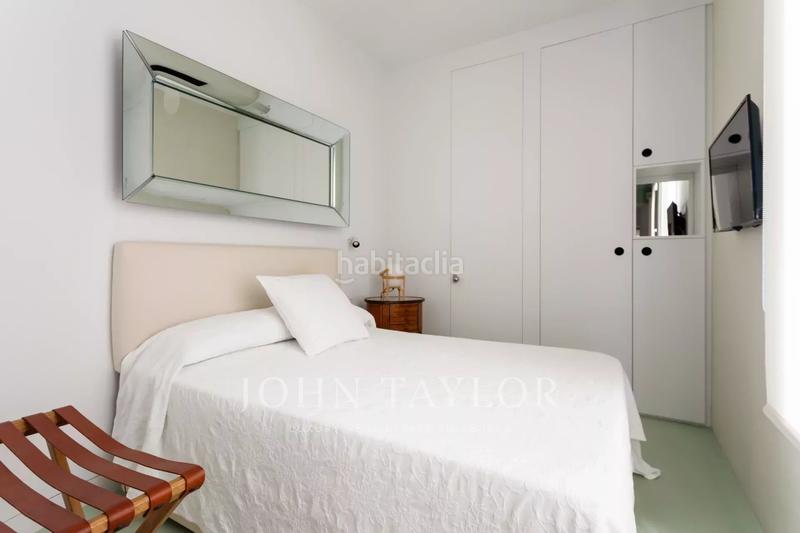 Foto b94be330-5324-410e-b35c-0d1f173b233f. Flat with heating in Palacio Madrid