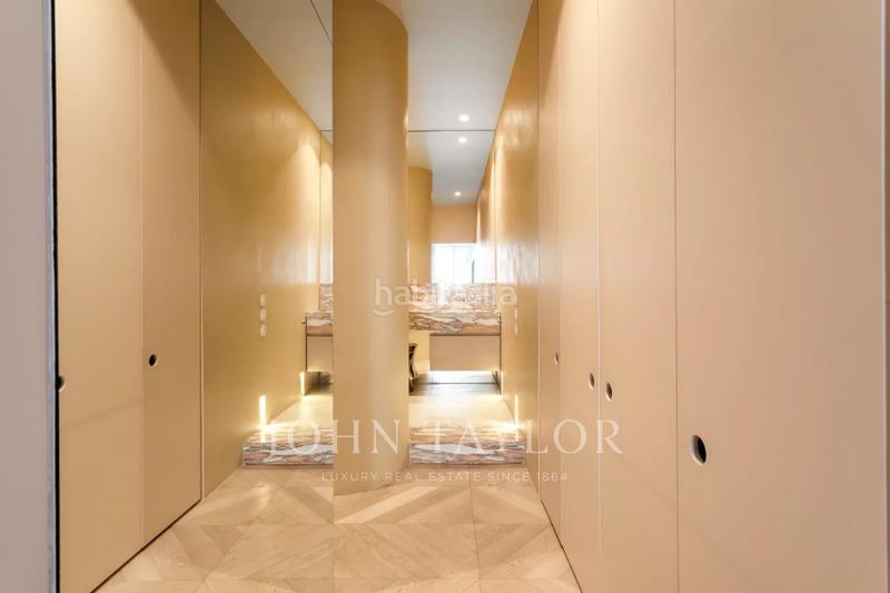 Foto c4016433-6912-4e2a-be0b-4fdb0d7f8ed5. Flat with heating in Palacio Madrid