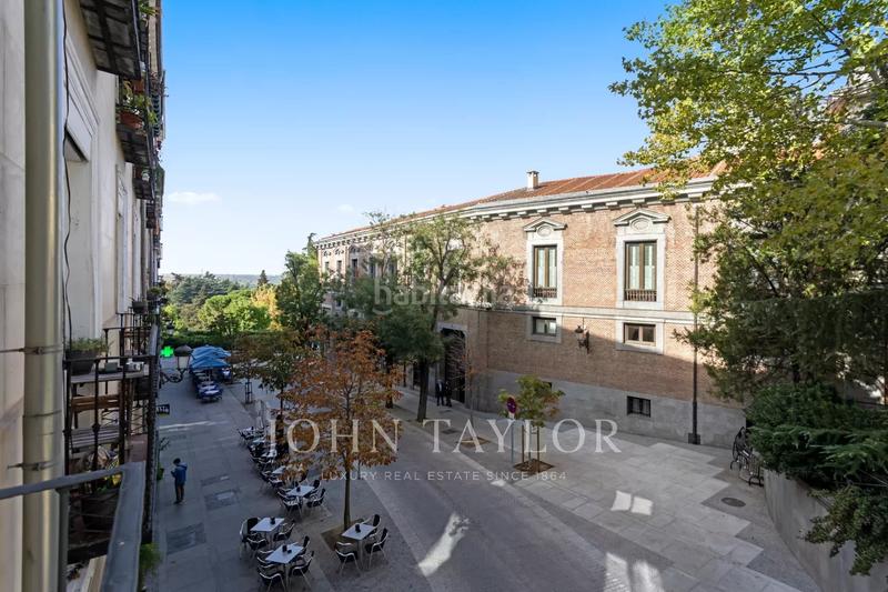Foto dbacf91b-03db-4db6-b982-47e2dd8ba6cd. Flat with heating in Palacio Madrid
