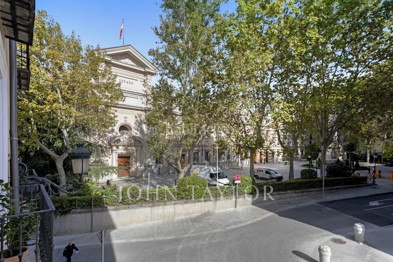 Foto b110d3a2-c65c-47c1-ba9a-27c8be7c875a. Pis amb calefacció a Palacio Madrid