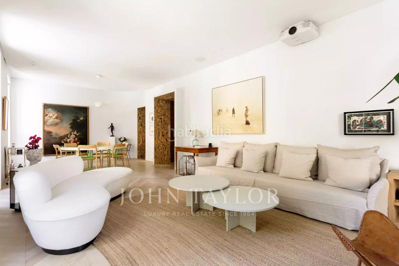 Foto 1556b11c-7100-4970-9361-9810af245682. Piso en Palacio Madrid