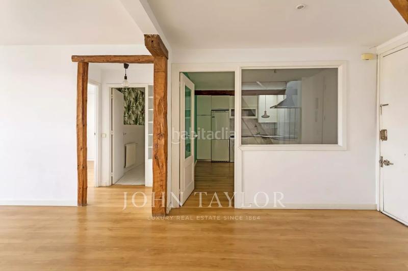 Foto e0482c7d-f5ad-4350-8b6a-25a01ab508d3. Attico con riscaldamento in Justicia-Chueca Madrid