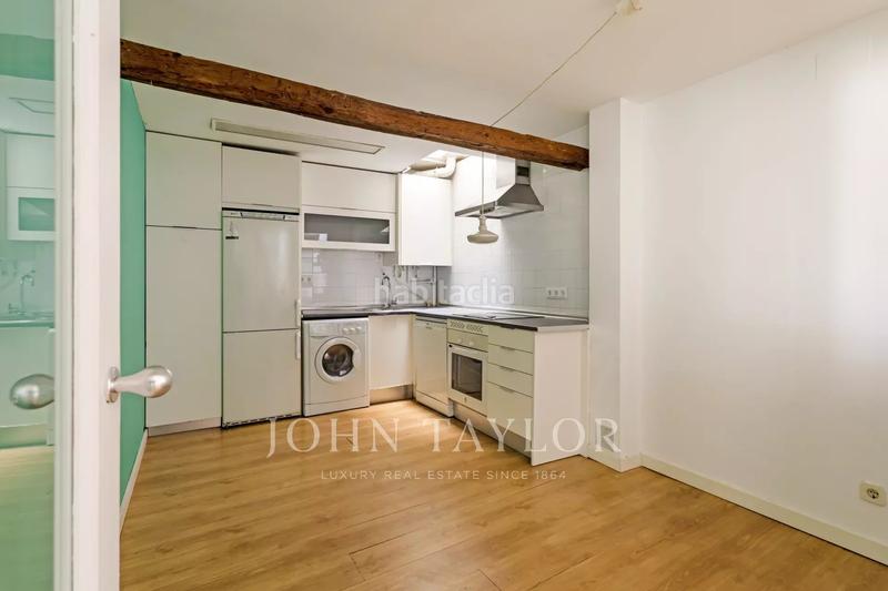 Foto 42dda77f-5345-44ed-b52f-5b9a7d984ab6. Attique avec chauffage dans Justicia-Chueca Madrid