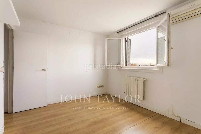 Foto adff4365-c548-4dcd-9f32-806e1db23e1c. Attique avec chauffage dans Justicia-Chueca Madrid