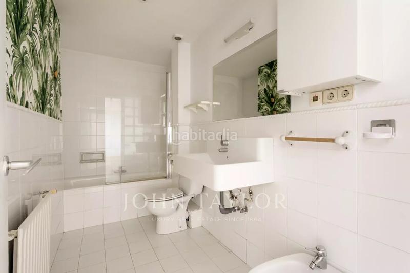 Foto 4fb85bec-00b1-440e-9f11-f6c45baafd4d. Dachwohnung mit heizung in Justicia-Chueca Madrid