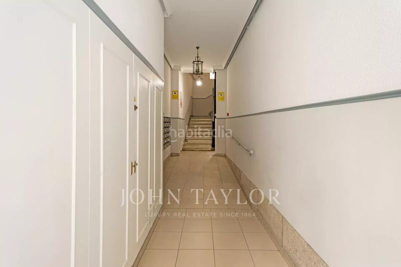 Foto 8829de0c-7f44-4983-8b7c-7a8cb1601872. Dachwohnung mit heizung in Justicia-Chueca Madrid