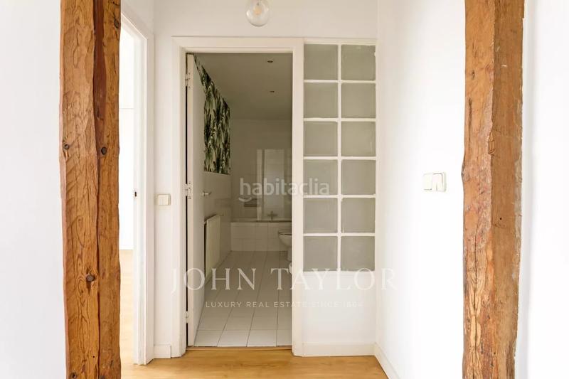 Foto b5f3aee9-9676-42d4-ada2-4cbb78d7f38d. Dachwohnung mit heizung in Justicia-Chueca Madrid