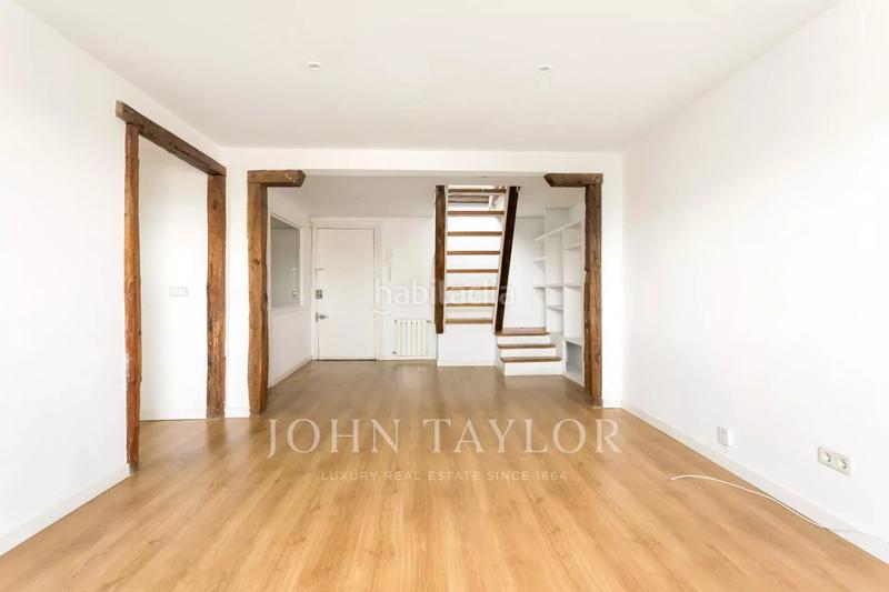 Foto bf3a1338-bdad-4878-a736-914b15870dc7. Dachwohnung mit heizung in Justicia-Chueca Madrid