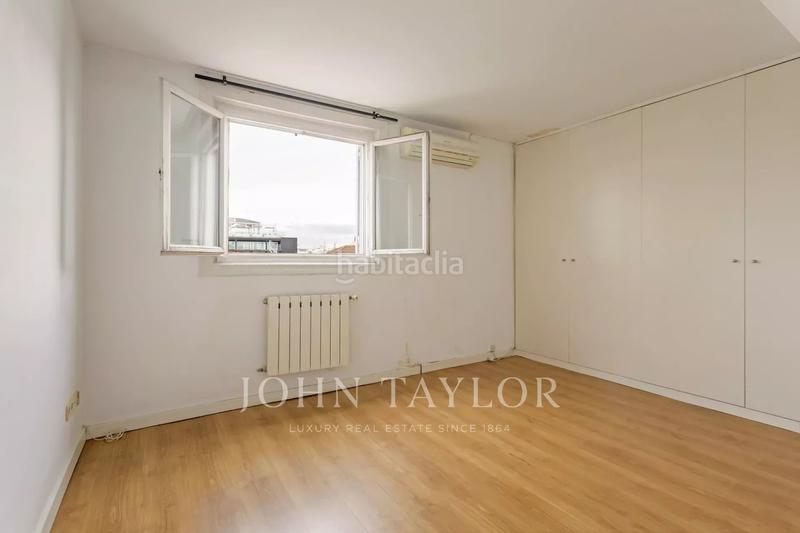 Foto c09adc0a-1242-4b35-9815-ae30dfa97048. Dachwohnung mit heizung in Justicia-Chueca Madrid