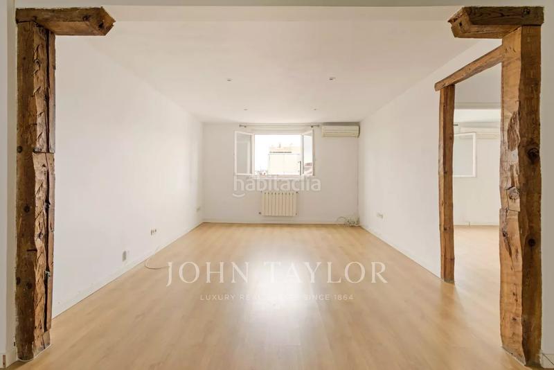 Foto 03886ba6-86fe-47e7-a0af-2a11dc19db32. Penthouse with heating in Justicia-Chueca Madrid