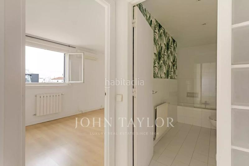 Foto 261e2de4-b293-4199-beef-1b044db57402. Penthouse with heating in Justicia-Chueca Madrid