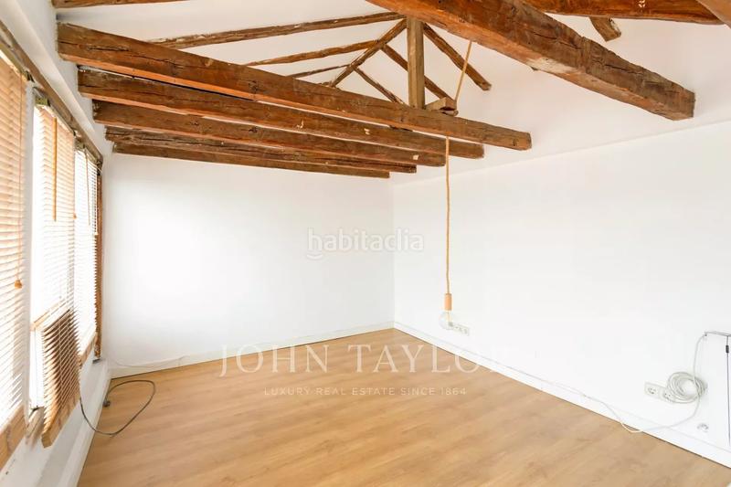 Foto 33820ca8-759c-4dfb-866e-adfad5abdb23. Penthouse with heating in Justicia-Chueca Madrid