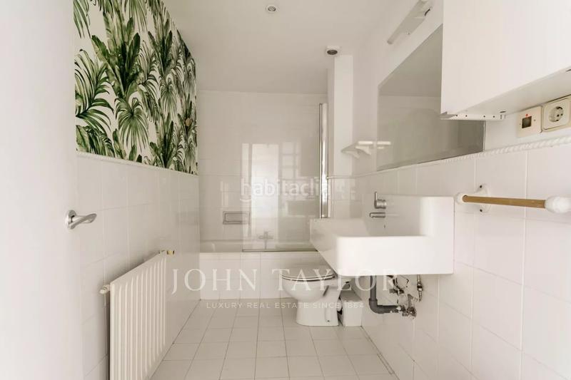 Foto 3435911e-1957-45c5-977d-692cb108b9f1. Penthouse with heating in Justicia-Chueca Madrid