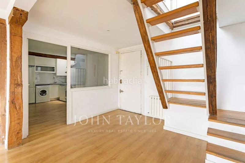 Foto 50d502ad-eb3f-4fba-8585-07fb1616f803. Penthouse with heating in Justicia-Chueca Madrid