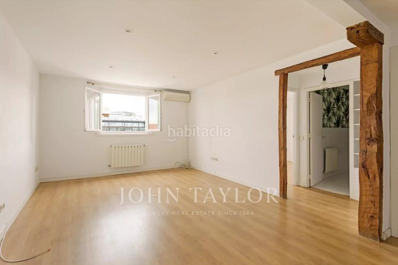 Foto 6c236fd1-f02a-4396-912d-e455f5e150fe. Penthouse with heating in Justicia-Chueca Madrid