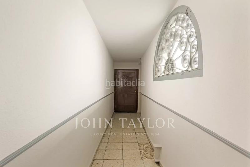 Foto 9c637c60-c0f6-46c4-b605-0c2aba6168cd. Penthouse with heating in Justicia-Chueca Madrid