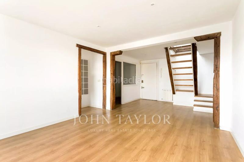 Foto cd836285-6492-4514-b348-1c1a5a68c471. Penthouse with heating in Justicia-Chueca Madrid