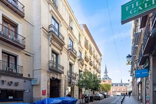 Etagenwohnung in Sol