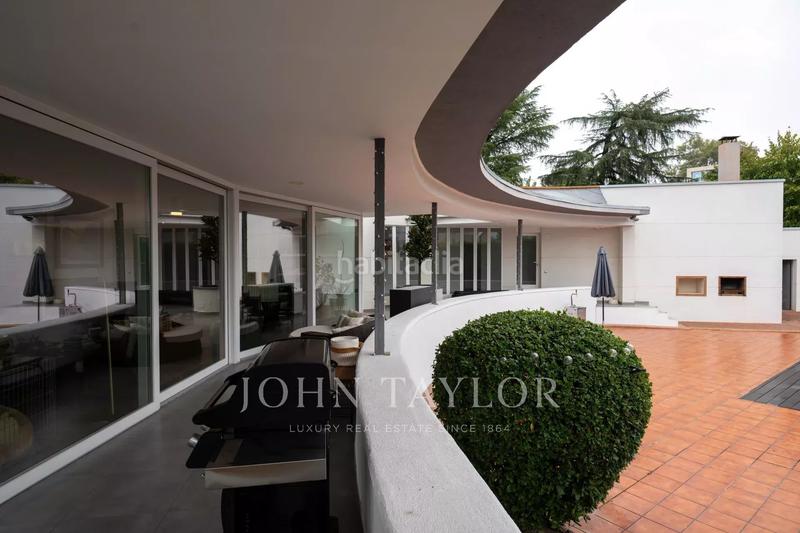 Foto 0b993d61-93b4-4dcc-81c4-d49d376c0cb3. Chalet en Yucatán-La Cornisa Rozas de Madrid (Las)