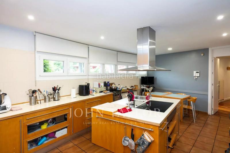 Foto 11a78f40-d8b2-4422-b932-701b954b28de. Chalet en Yucatán-La Cornisa Rozas de Madrid (Las)