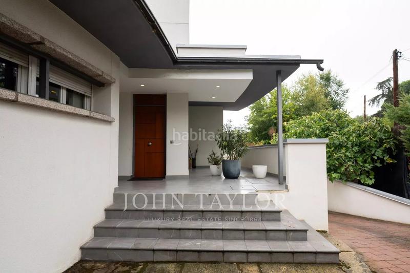 Foto 3cde70eb-93a5-488c-ad6e-b4a6c657a80e. Chalet en Yucatán-La Cornisa Rozas de Madrid (Las)