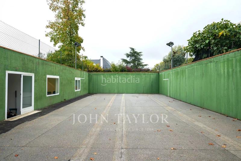 Foto 3e52947a-b037-43a3-b815-e9b5611f1bc8. Chalet en Yucatán-La Cornisa Rozas de Madrid (Las)