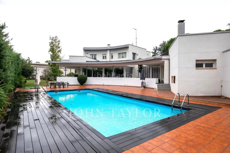 Foto 70dd4a67-72f8-4c4d-b761-f20fe37a8827. Chalet en Yucatán-La Cornisa Rozas de Madrid (Las)