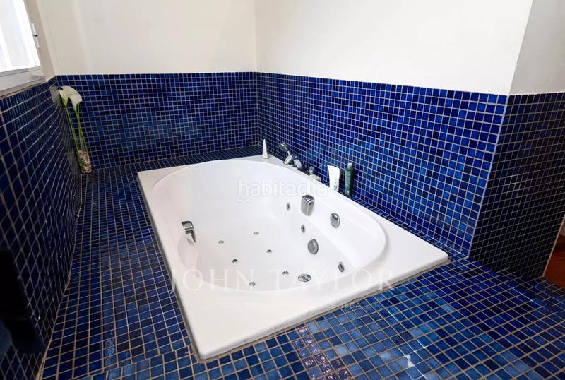 Foto a627497a-e557-4c1d-b61a-2a66324a1a3c. Chalet en Yucatán-La Cornisa Rozas de Madrid (Las)