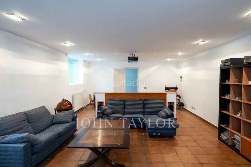 Foto ac0d9e0c-d71f-42e4-bdb0-74bf95d8afd8. Chalet en Yucatán-La Cornisa Rozas de Madrid (Las)