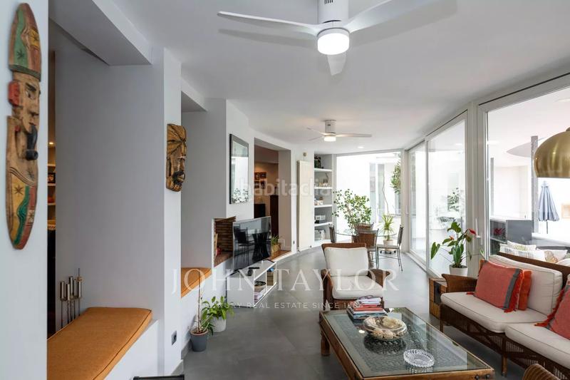 Foto ac1fca0f-50bb-4fb2-be64-b37b89680a77. Chalet en Yucatán-La Cornisa Rozas de Madrid (Las)