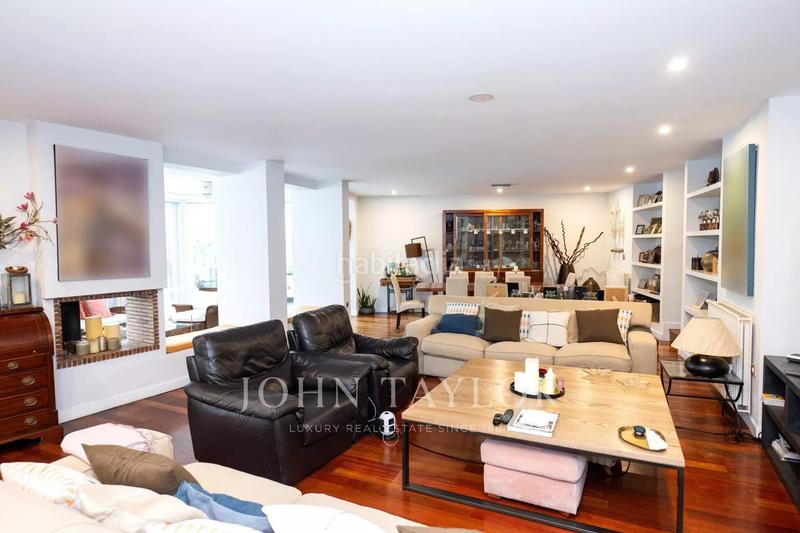 Foto b0977578-6c24-41c4-a5d1-4447980f40d2. Chalet en Yucatán-La Cornisa Rozas de Madrid (Las)