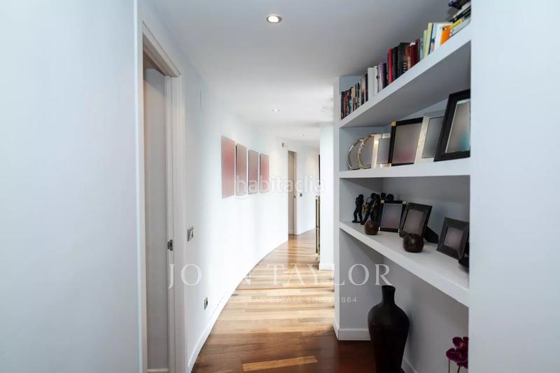 Foto f2480879-8c47-4e9f-bb44-d96f02d863f3. Chalet en Yucatán-La Cornisa Rozas de Madrid (Las)