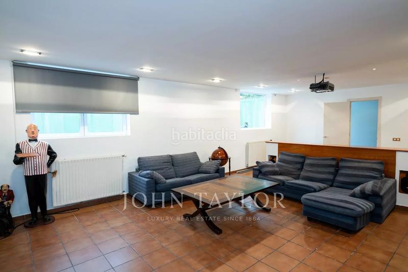 Foto f26b6b22-f09b-43cd-885b-f7b326c39ac6. Chalet en Yucatán-La Cornisa Rozas de Madrid (Las)