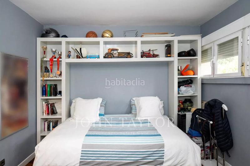 Foto fe5cdac5-55aa-4045-914c-21ec600633e7. Chalet en Yucatán-La Cornisa Rozas de Madrid (Las)