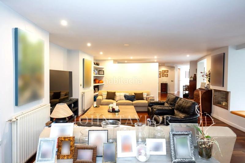 Foto 09f1ed94-e63b-44ef-bc9f-2a4f904b4806. Xalet amb calefacció aparcament piscina a Yucatán-La Cornisa Rozas de Madrid (Las)