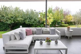 Chalet in Yucatán-La Cornisa