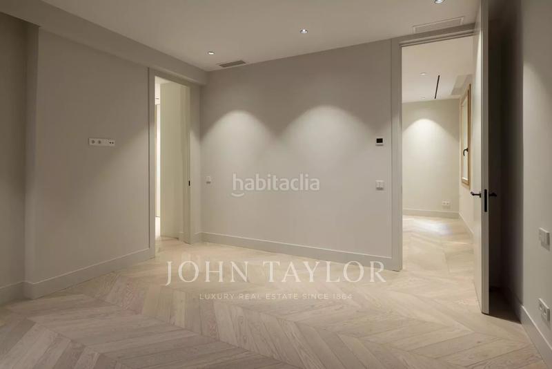 Foto 281380f9-bc8d-4429-966f-ccf96f1541df. Appartamento con riscaldamento in Castellana Madrid