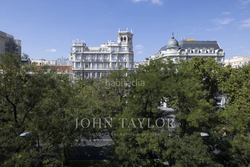 Foto 71e2d664-b14e-4fe8-8d34-1173090a3437. Appartamento con riscaldamento in Castellana Madrid