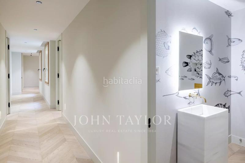 Foto 95f37777-80c6-4407-a368-dd2278816c88. Appartamento con riscaldamento in Castellana Madrid