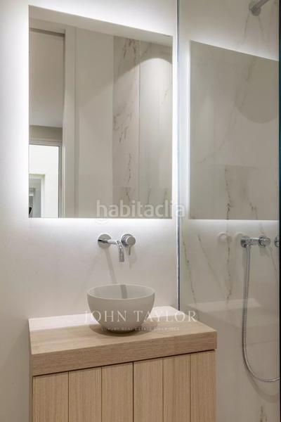 Foto 04f9383c-e5e9-4244-84e0-3d423a584855. Appartement avec chauffage dans Castellana Madrid