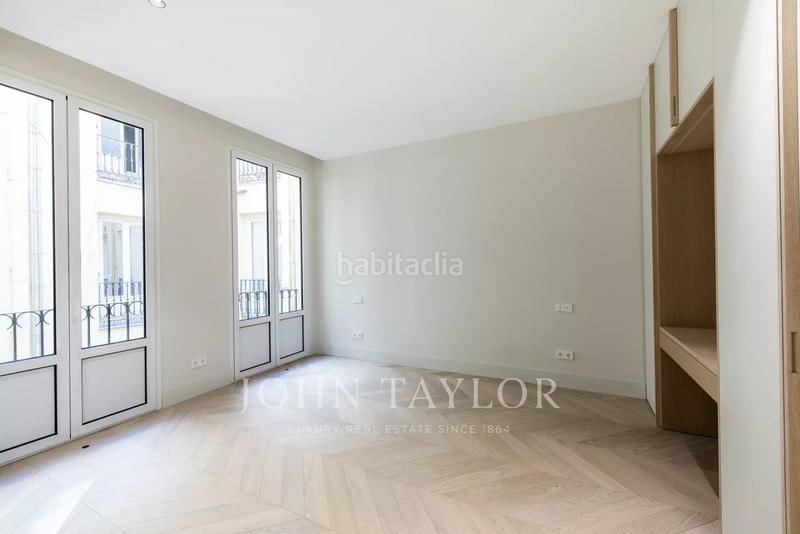 Foto 09dc7180-14c1-496a-8550-8333124e2593. Appartement avec chauffage dans Castellana Madrid